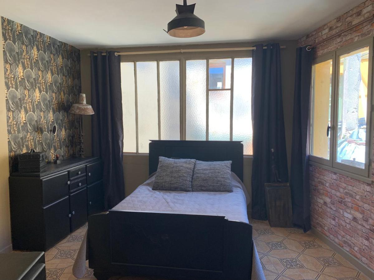 Le Nid Perche Bed & Breakfast Saint-Sauveur-en-Puisaye Eksteriør bilde